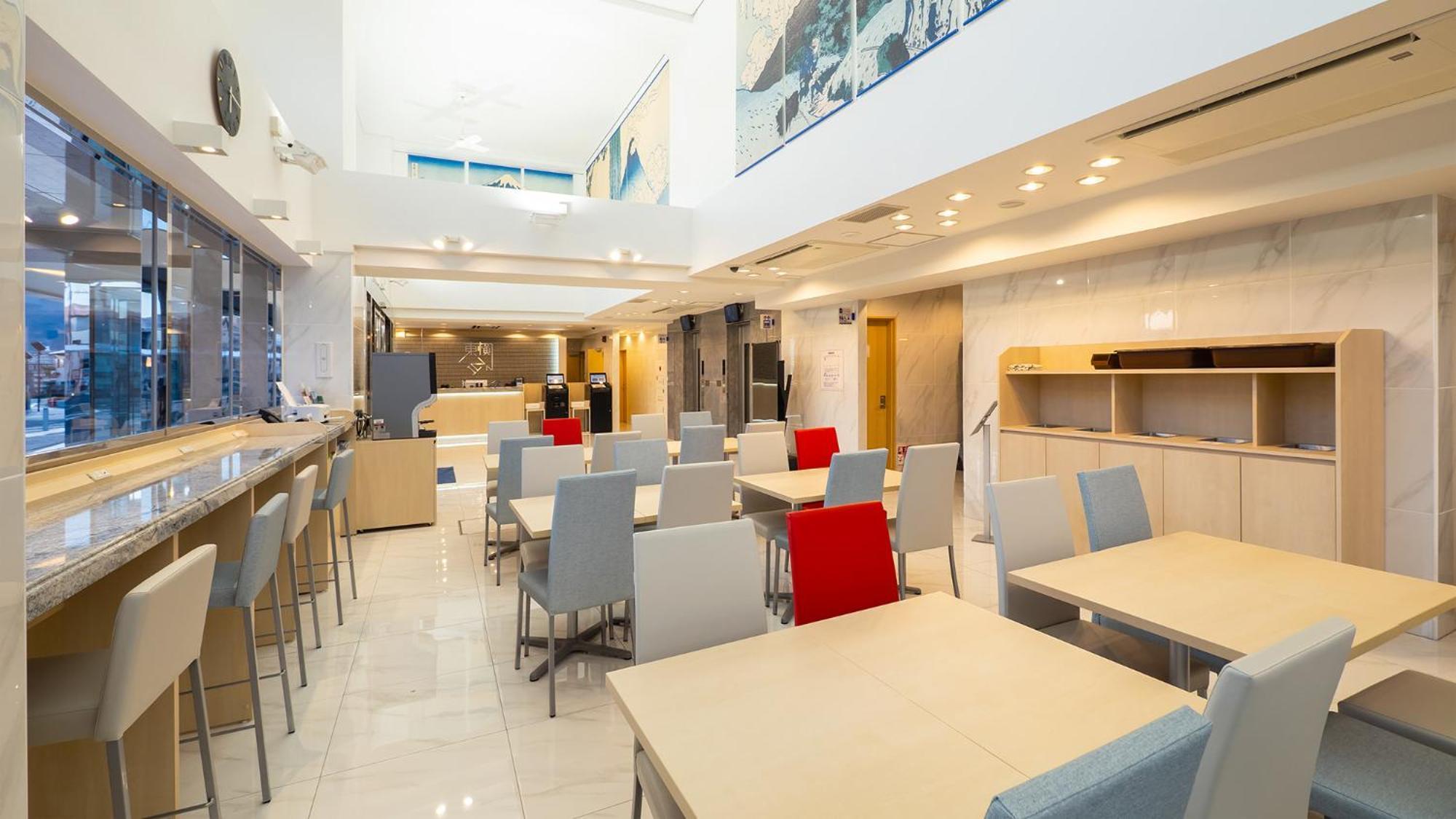 Toyoko Inn Gotemba Ekimae Εξωτερικό φωτογραφία