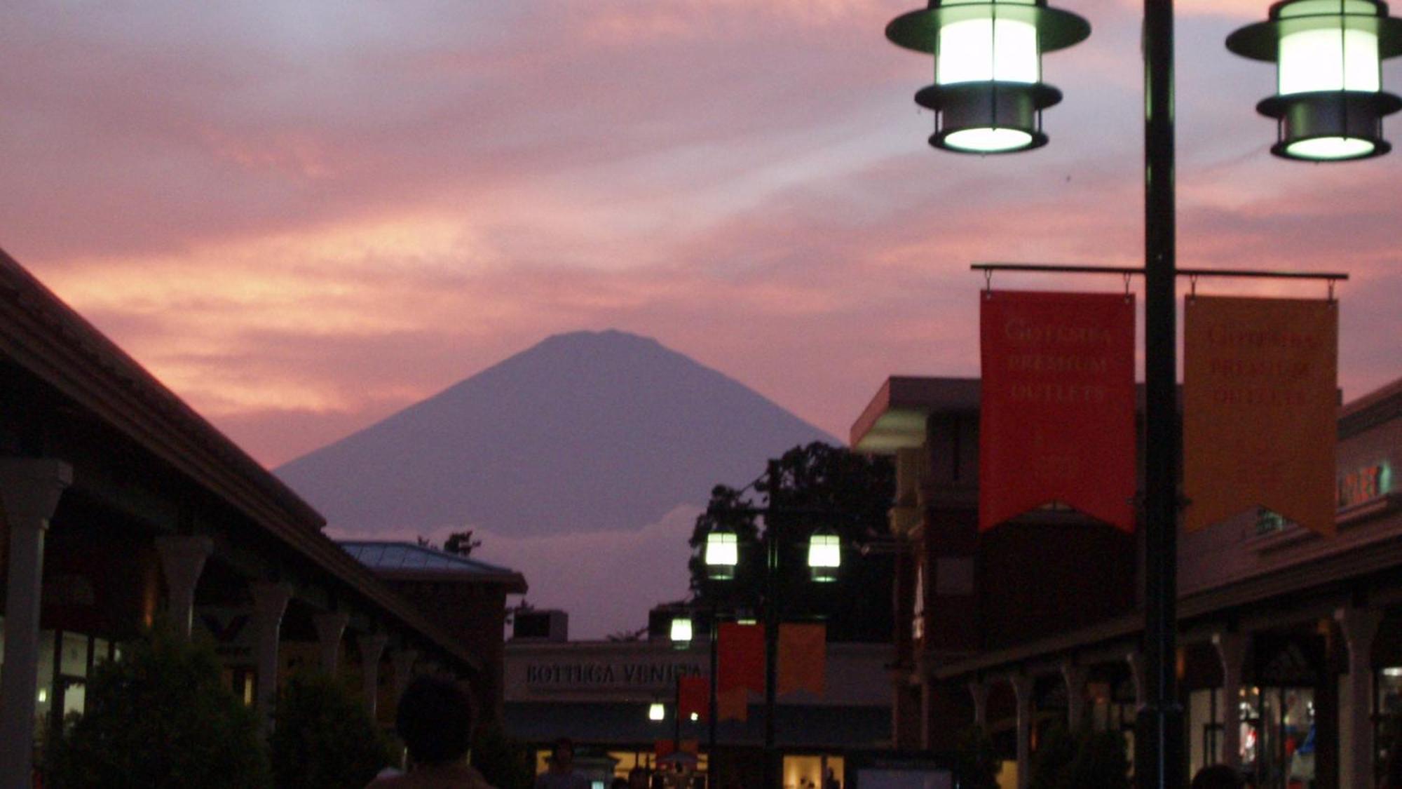 Toyoko Inn Gotemba Ekimae Εξωτερικό φωτογραφία