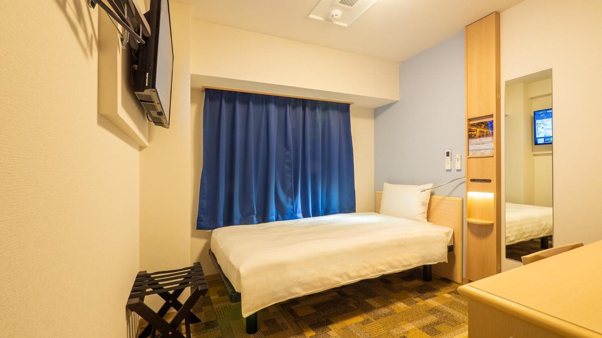 Toyoko Inn Gotemba Ekimae Δωμάτιο φωτογραφία