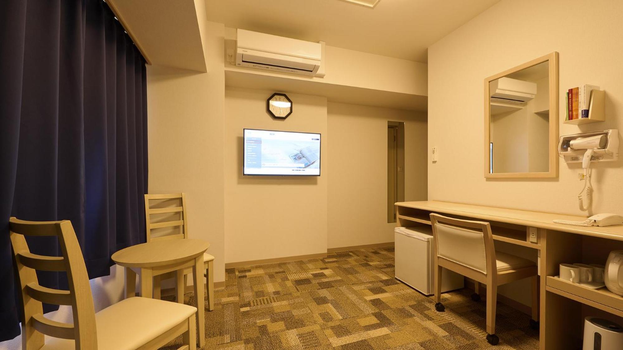 Toyoko Inn Gotemba Ekimae Δωμάτιο φωτογραφία