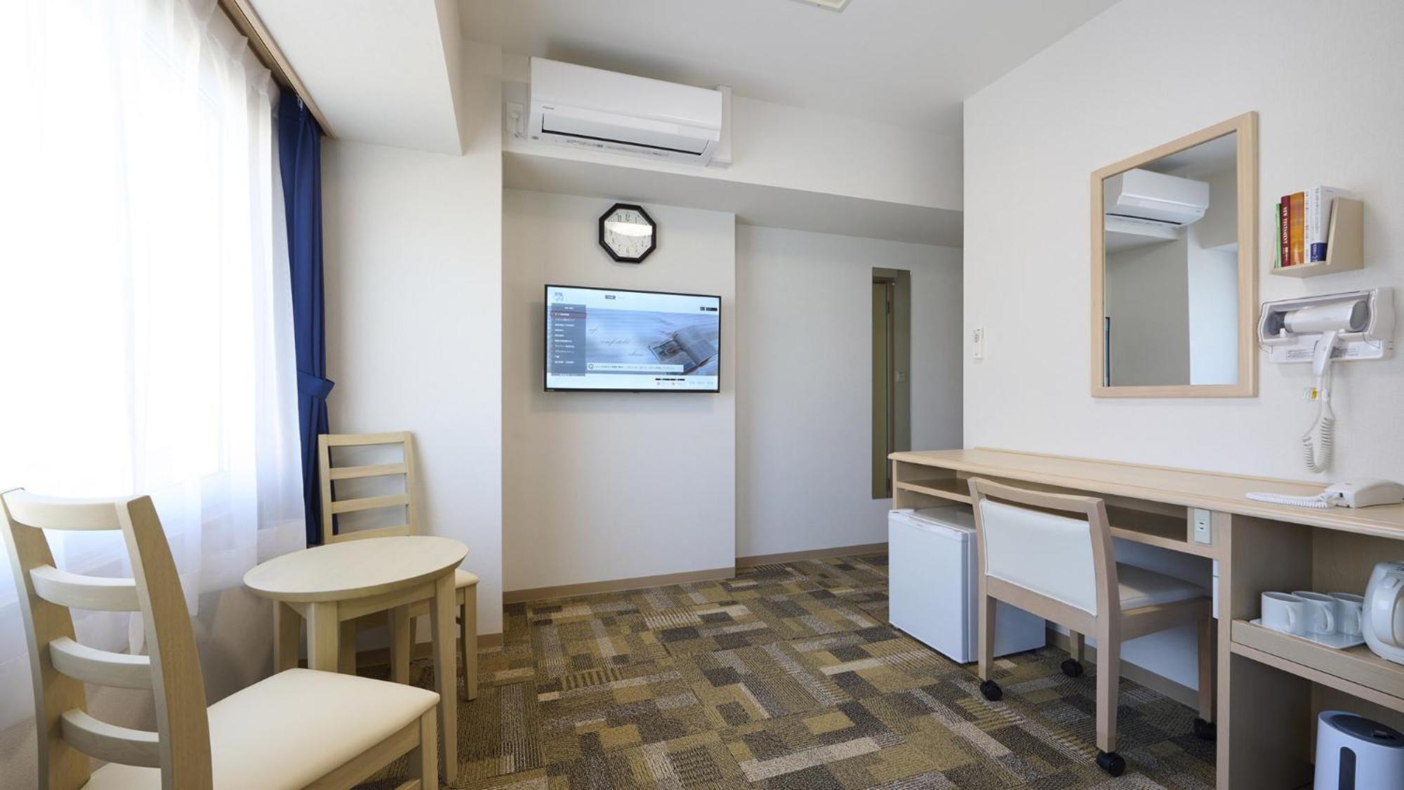 Toyoko Inn Gotemba Ekimae Δωμάτιο φωτογραφία
