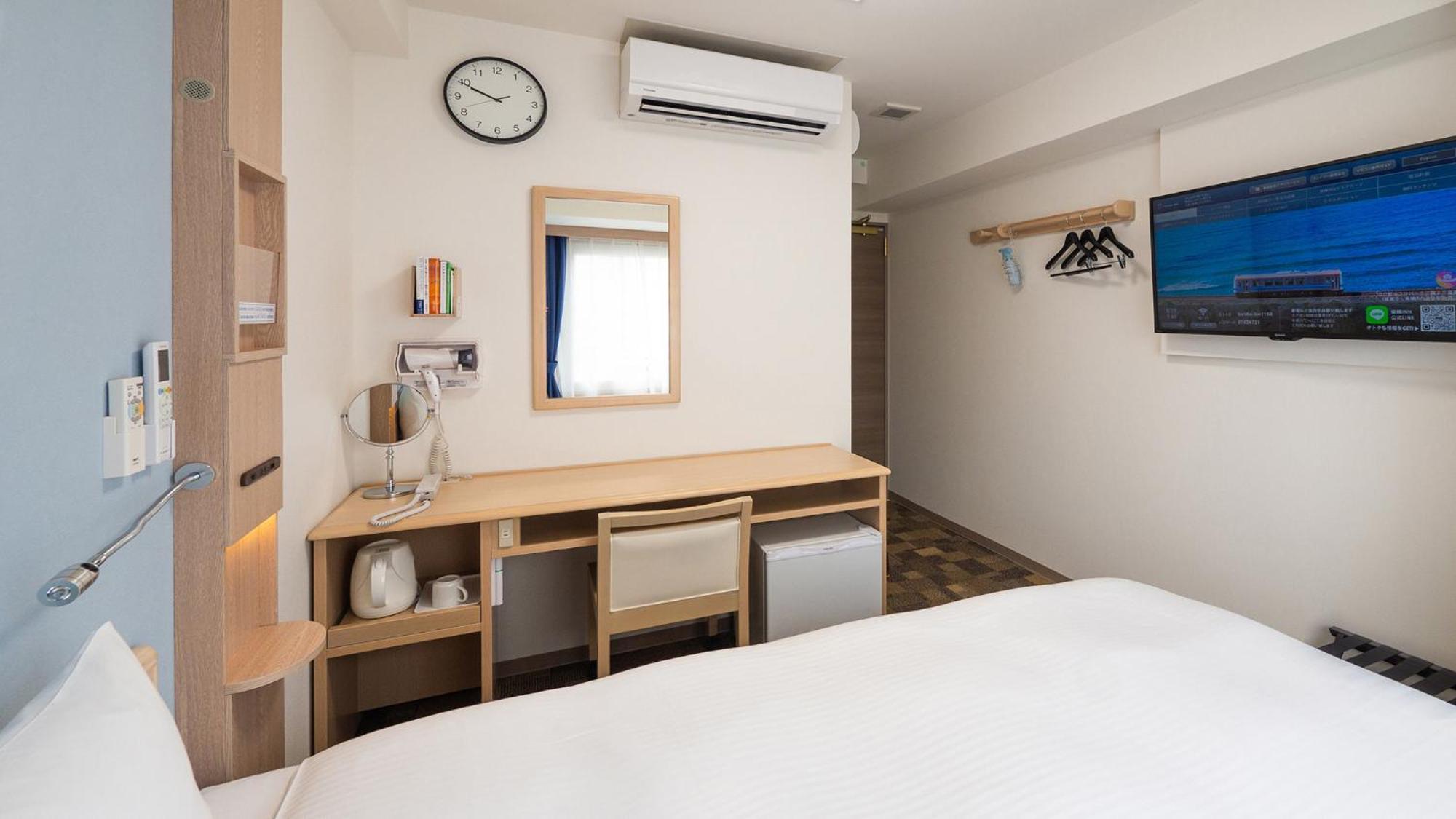 Toyoko Inn Gotemba Ekimae Δωμάτιο φωτογραφία