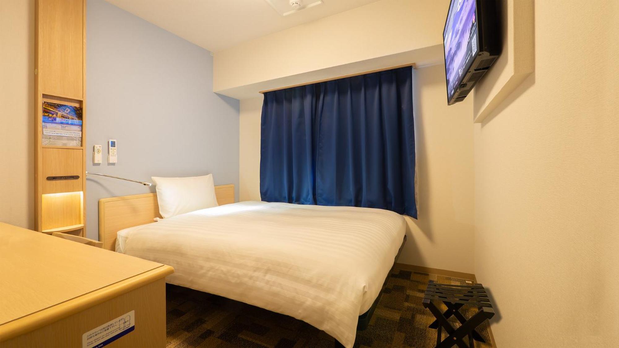 Toyoko Inn Gotemba Ekimae Δωμάτιο φωτογραφία